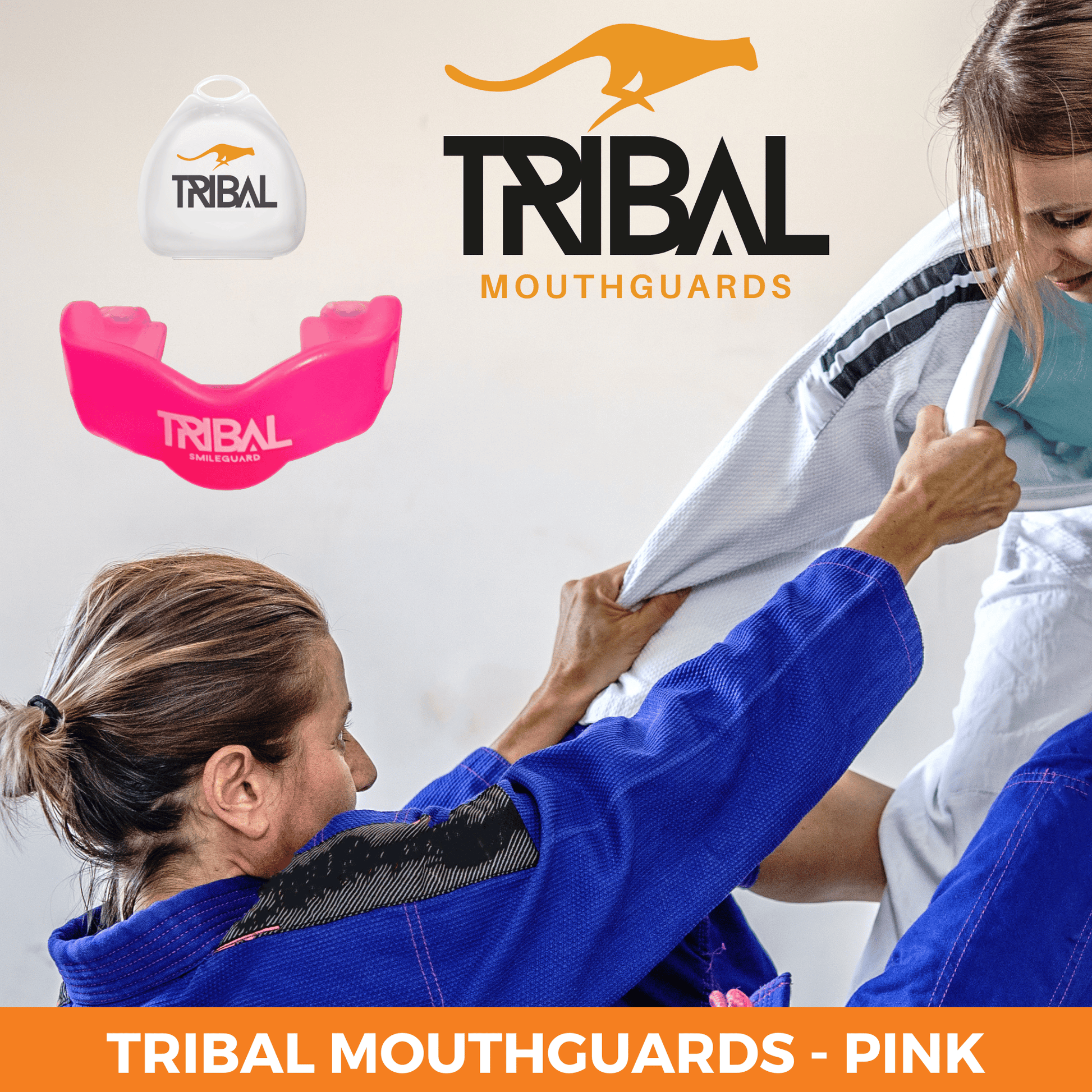 Gel Pro Sports Mouthguards by Tribal - Play it Safe - Tribal Sports Mouthguards Tribal sports mouthguards ruby Australia, wallabies, wallaroos, dental, mouth , teeth, injuries,  boil and bite, heat and fit, multiple colours, rugby, football cricked